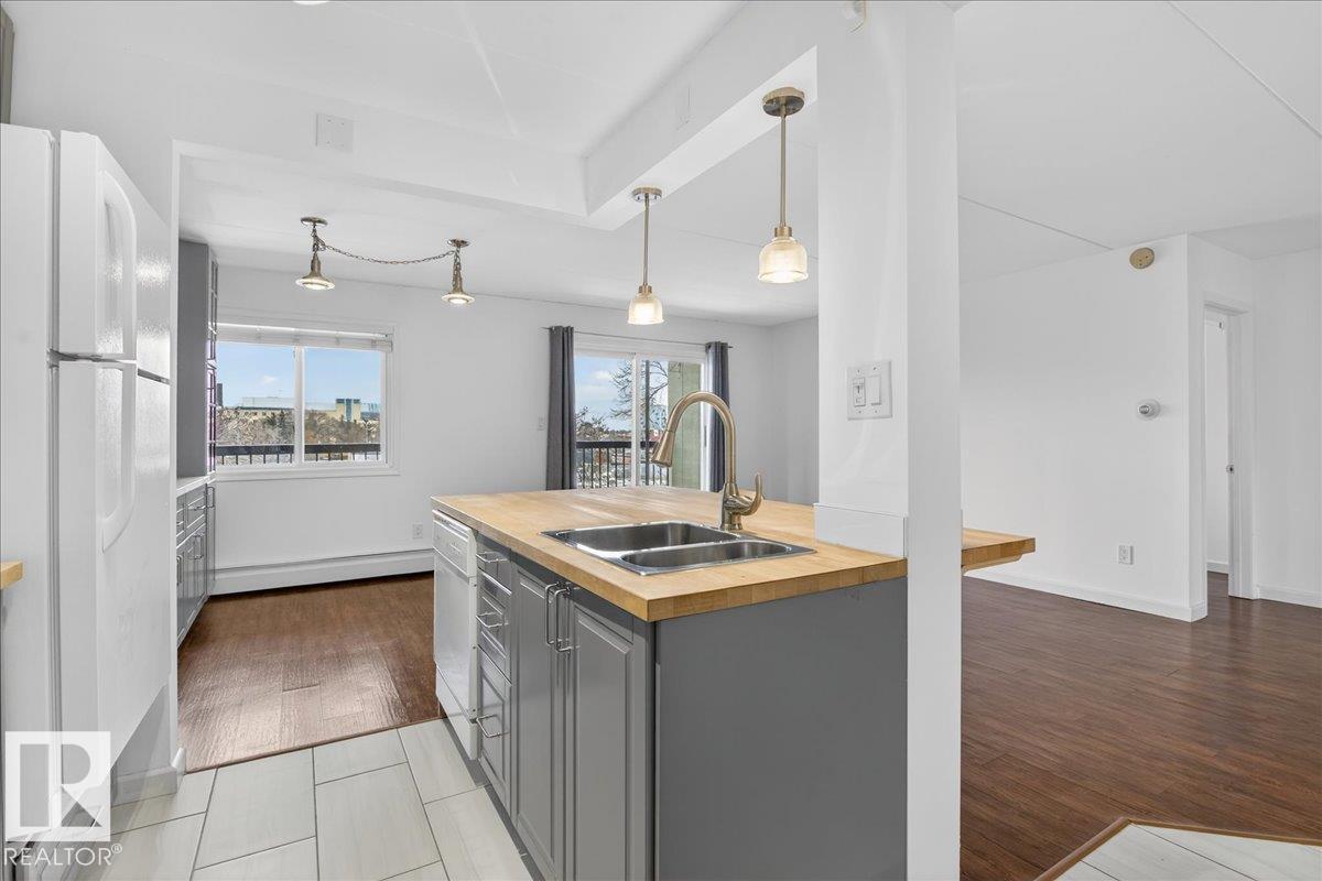 #403 11026 106 ST NW