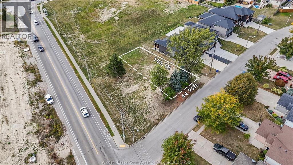 0 PIONEER AVE LOT B (Pt 2)