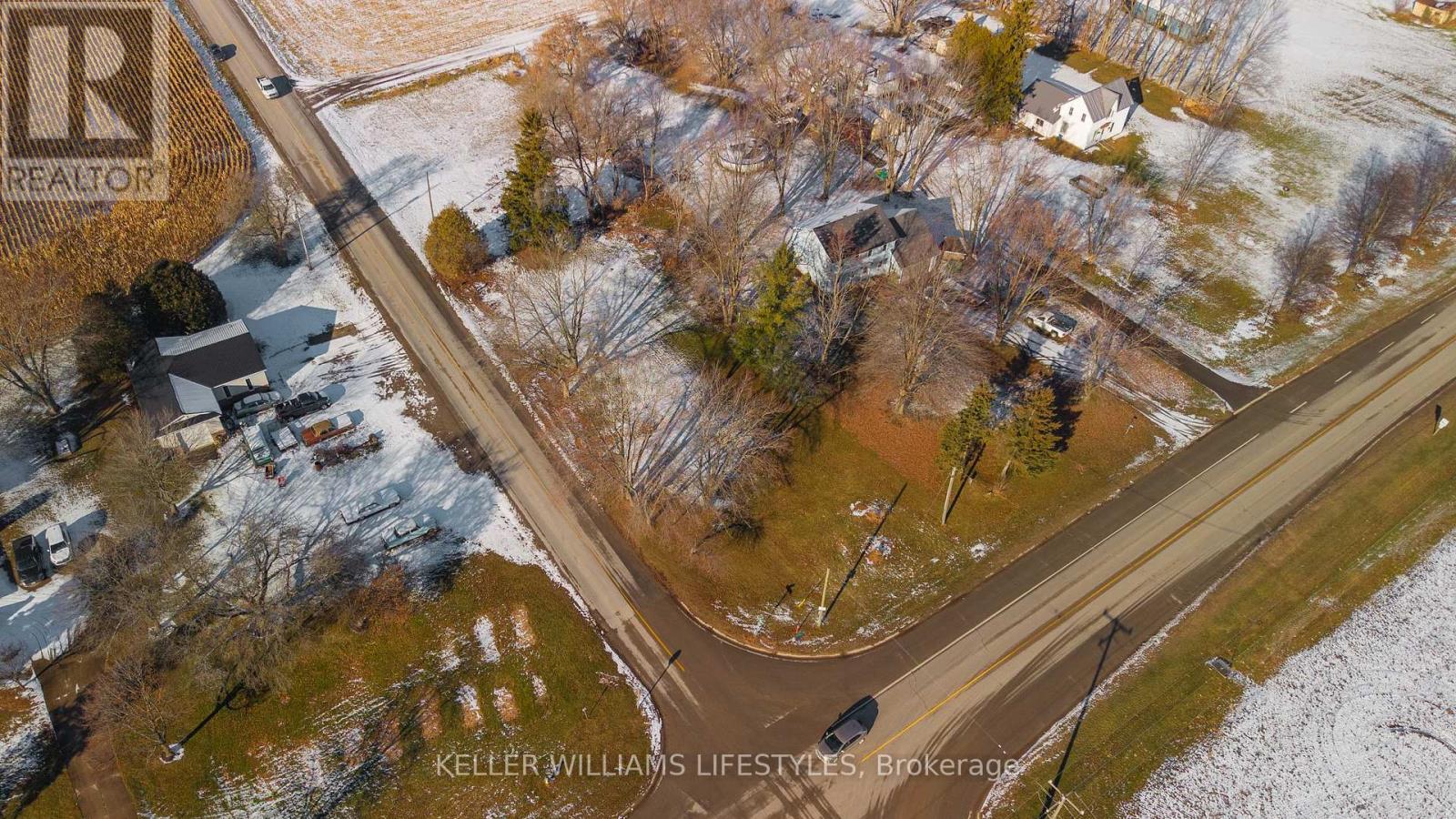 21938 PRATT SIDING ROAD