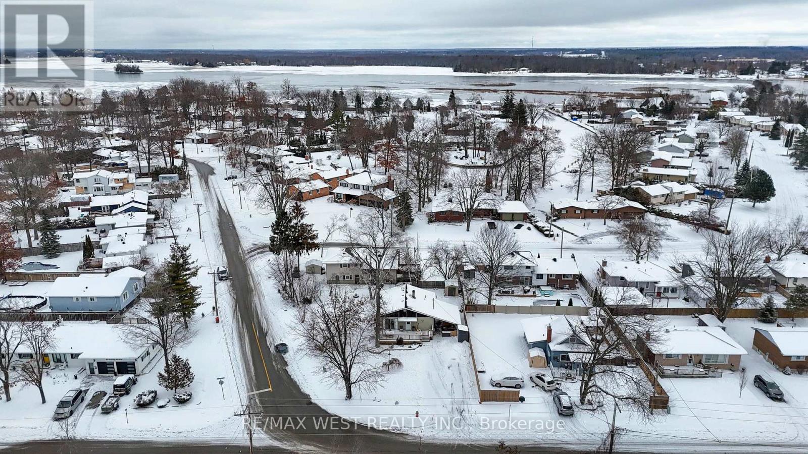 408 COUCHICHING POINT ROAD