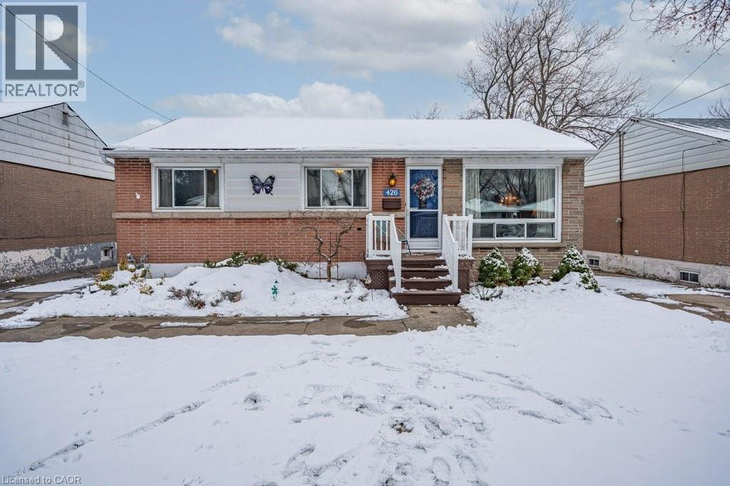 426 EAST 37TH Street