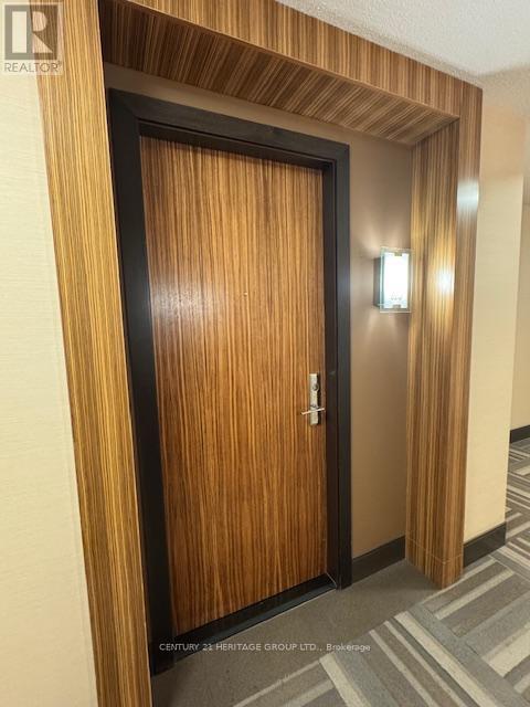 320 - 60 SOUTH TOWN CENTRE BOULEVARD