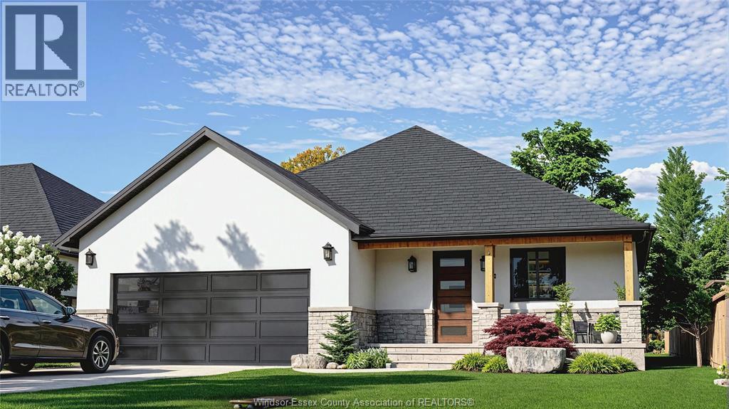 Lot 44 Colchester Heights – County Rd 50 & Ambassador Rd