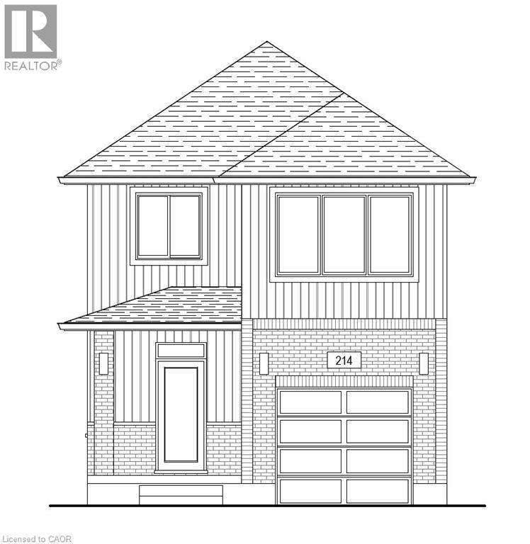 492 GREEN GATE Boulevard