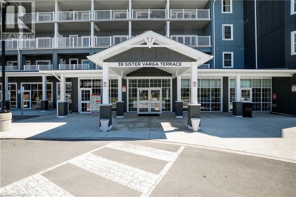 39 SISTER VARGA Terrace Unit# 006