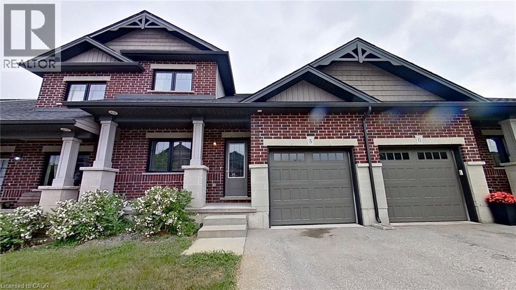 1 CHAMBERLAIN Avenue Unit# 5