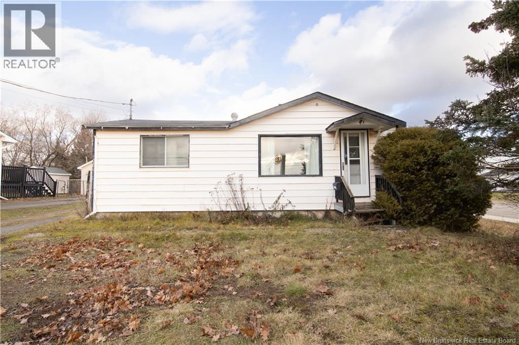 609 Mclaughlin Drive