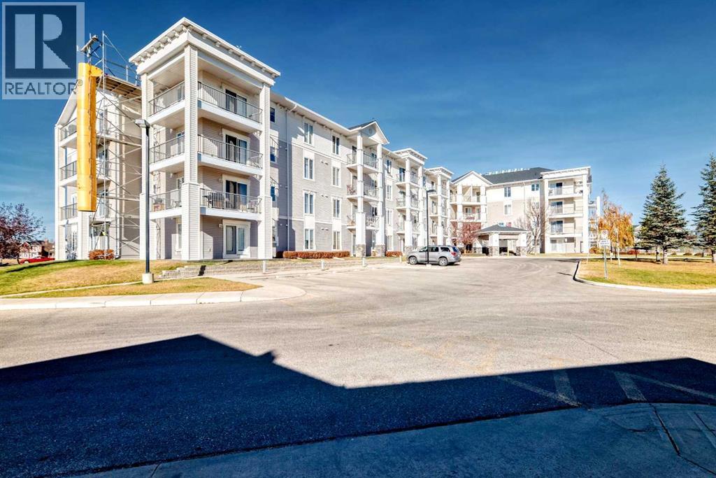 1114, 333 Taravista Drive NE