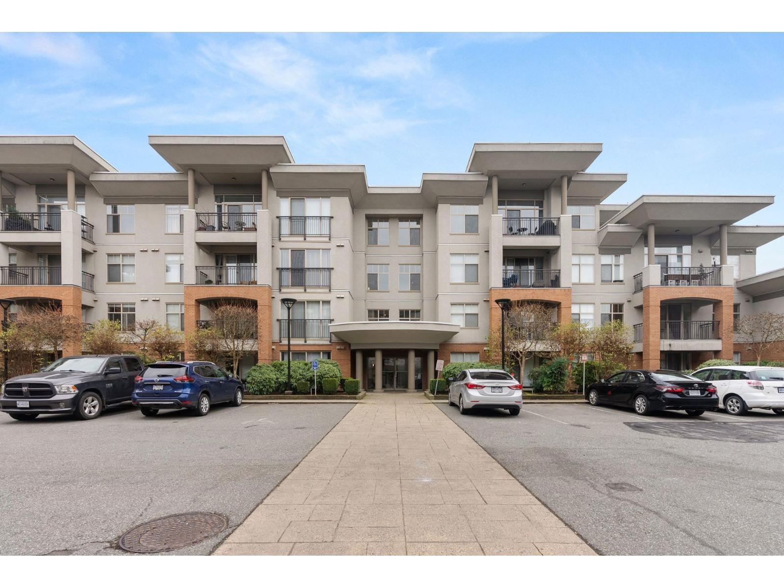 103 33545 RAINBOW AVENUE