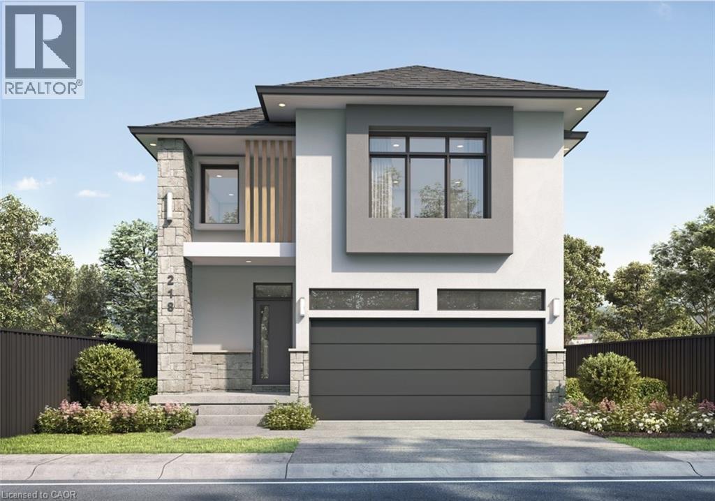 504 GREEN GATE Boulevard