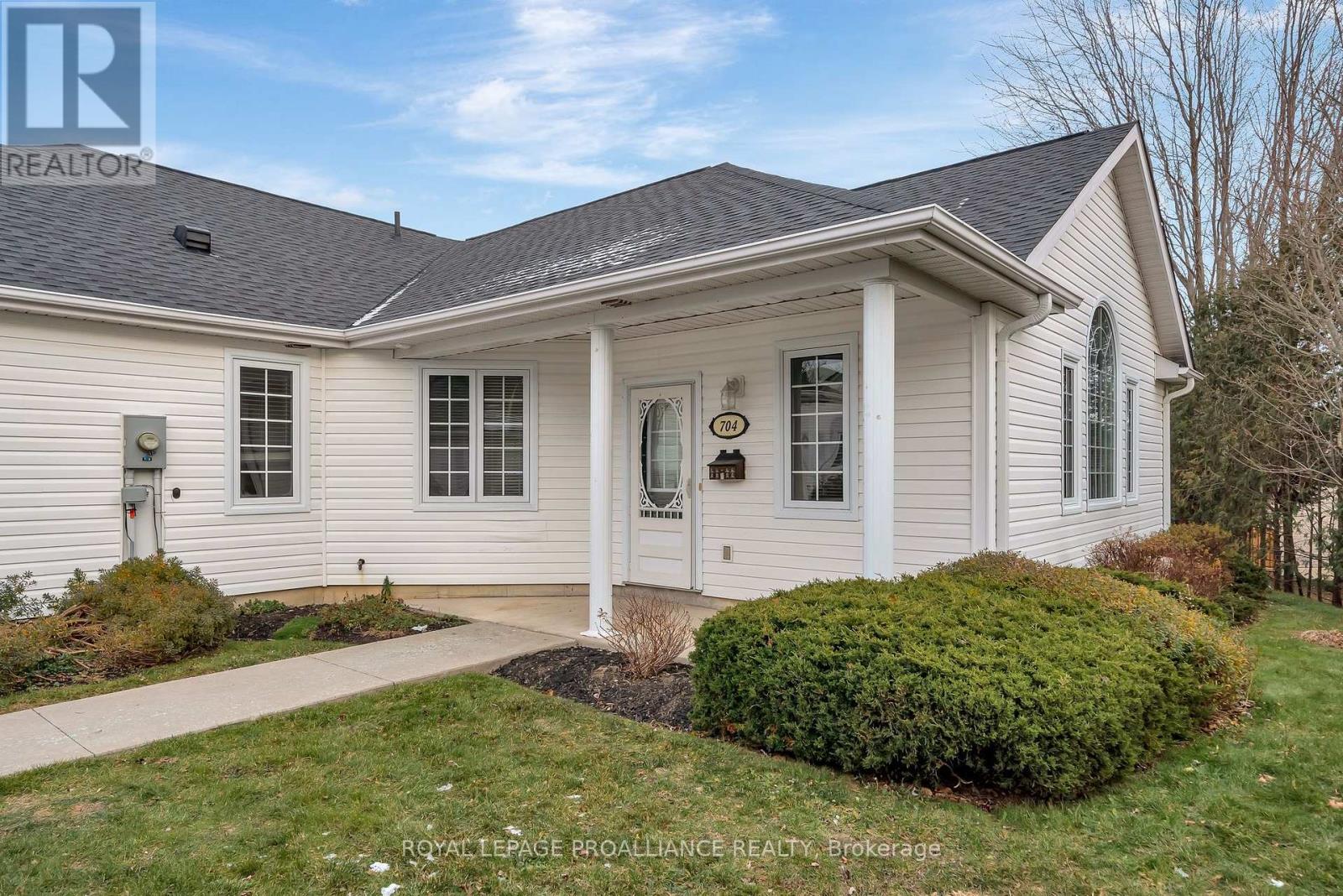 704 - 1055 BIRCHWOOD TRAIL