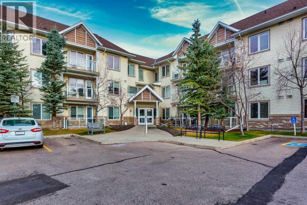 2107, 5200 44 Avenue NE