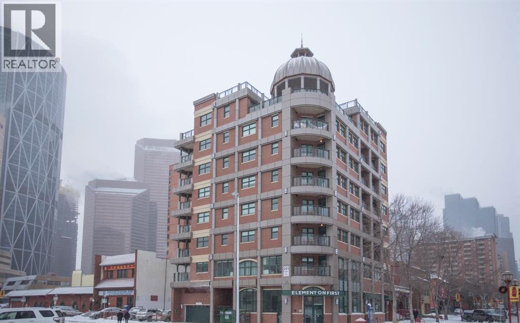 N/A, 201 1 Street SE