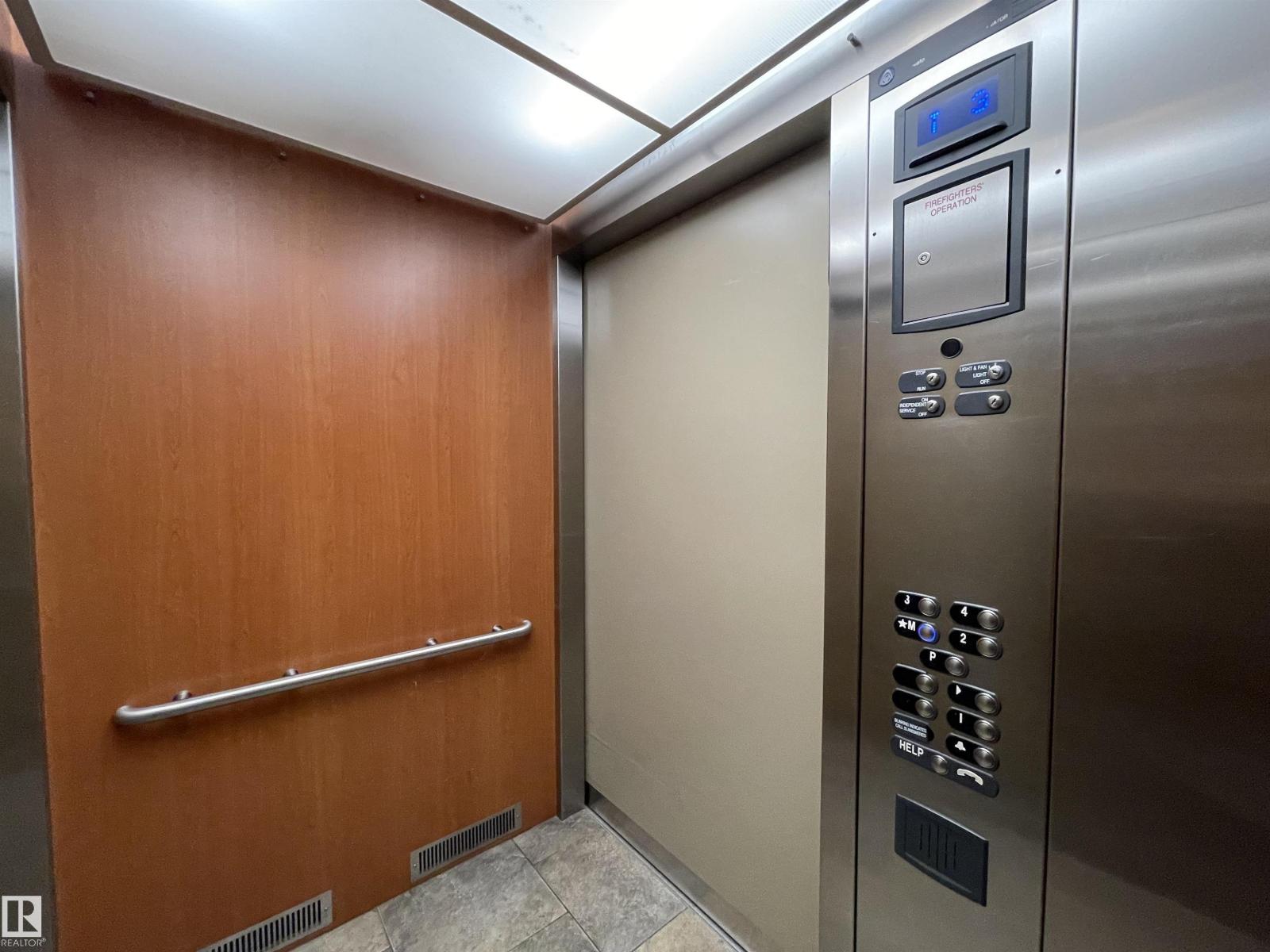 #115 10523 123 ST NW