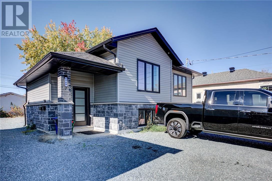 4537 & 4549 Notre Dame Avenue