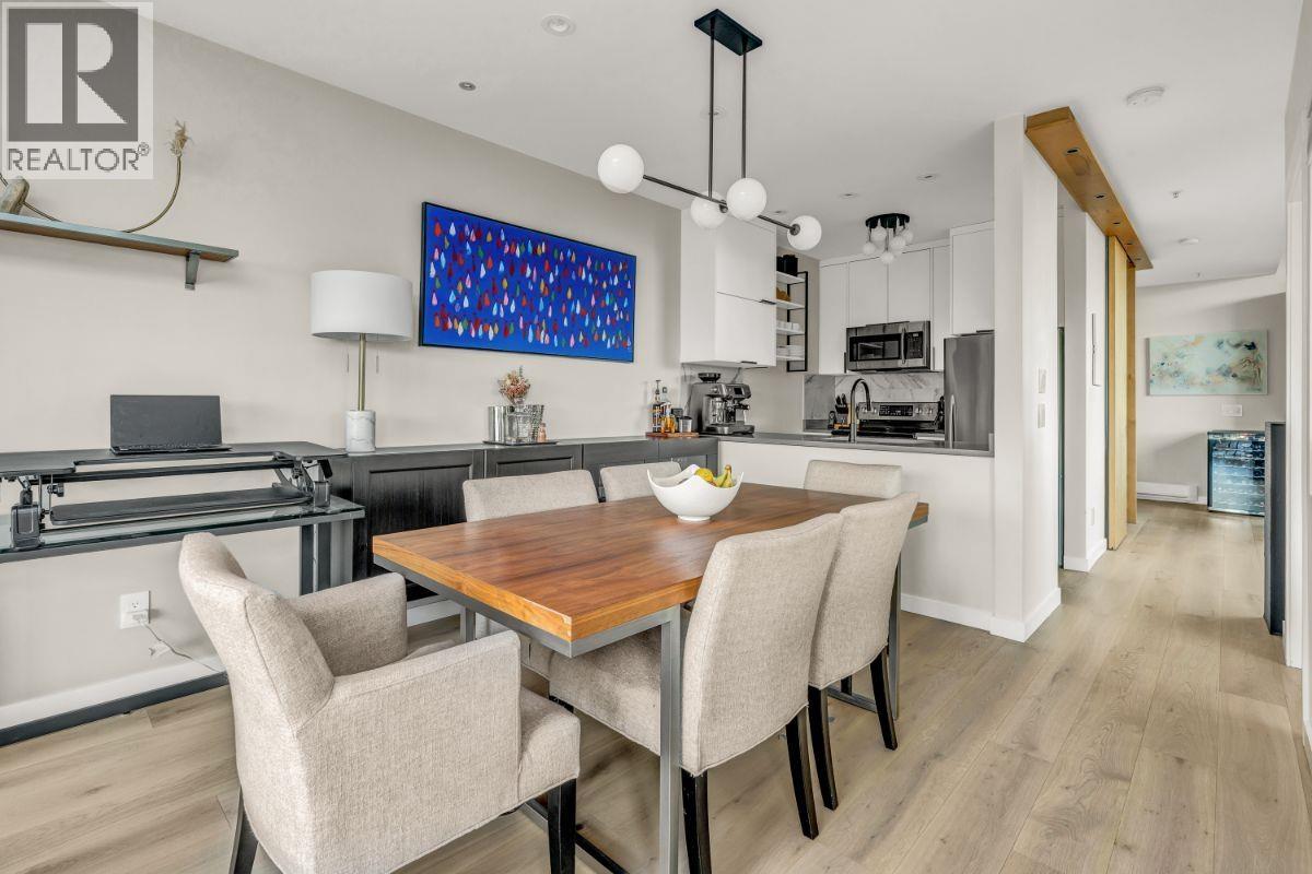 402 2216 W 3RD AVENUE