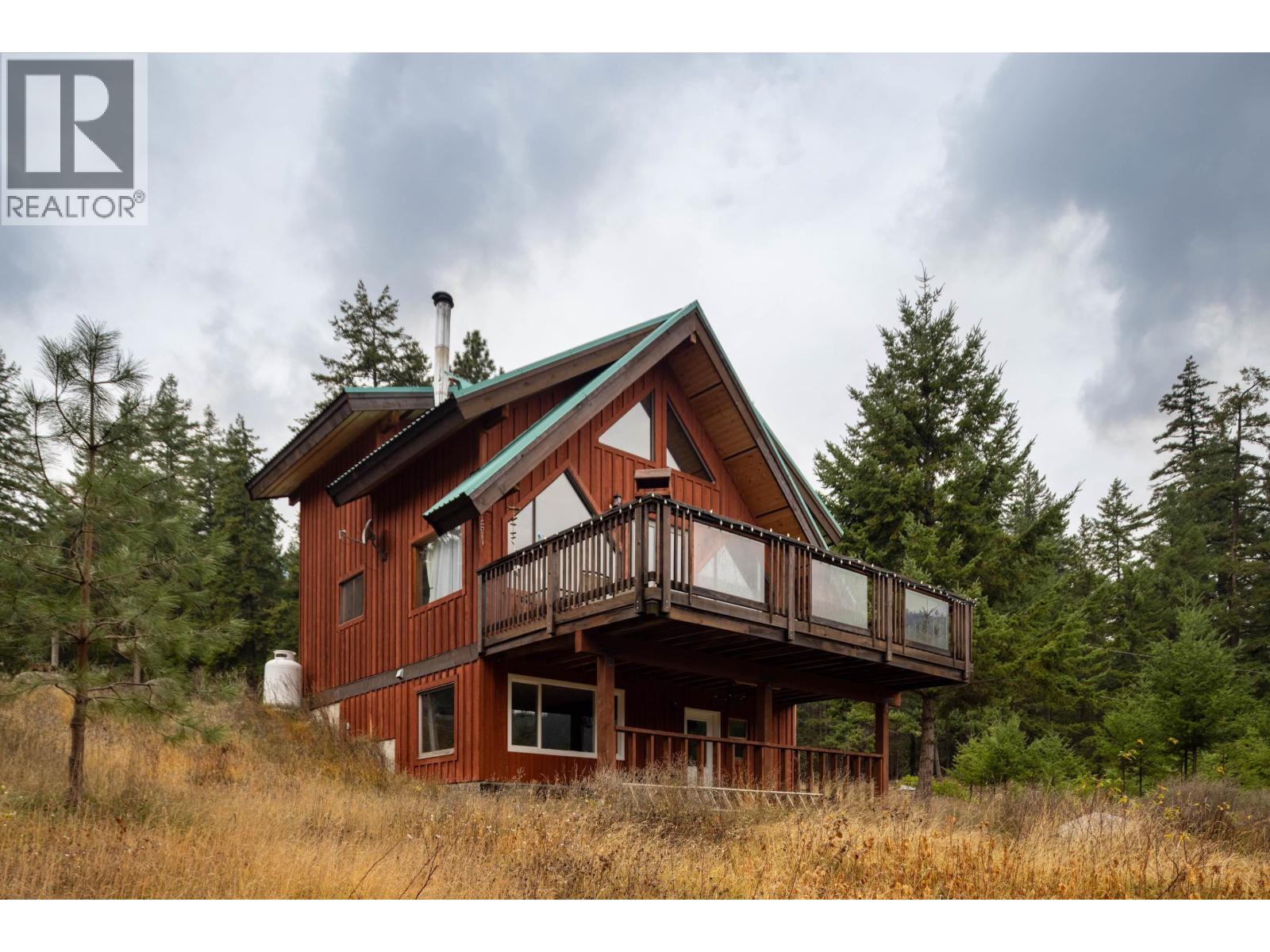 3492 BLACKWATER ROAD