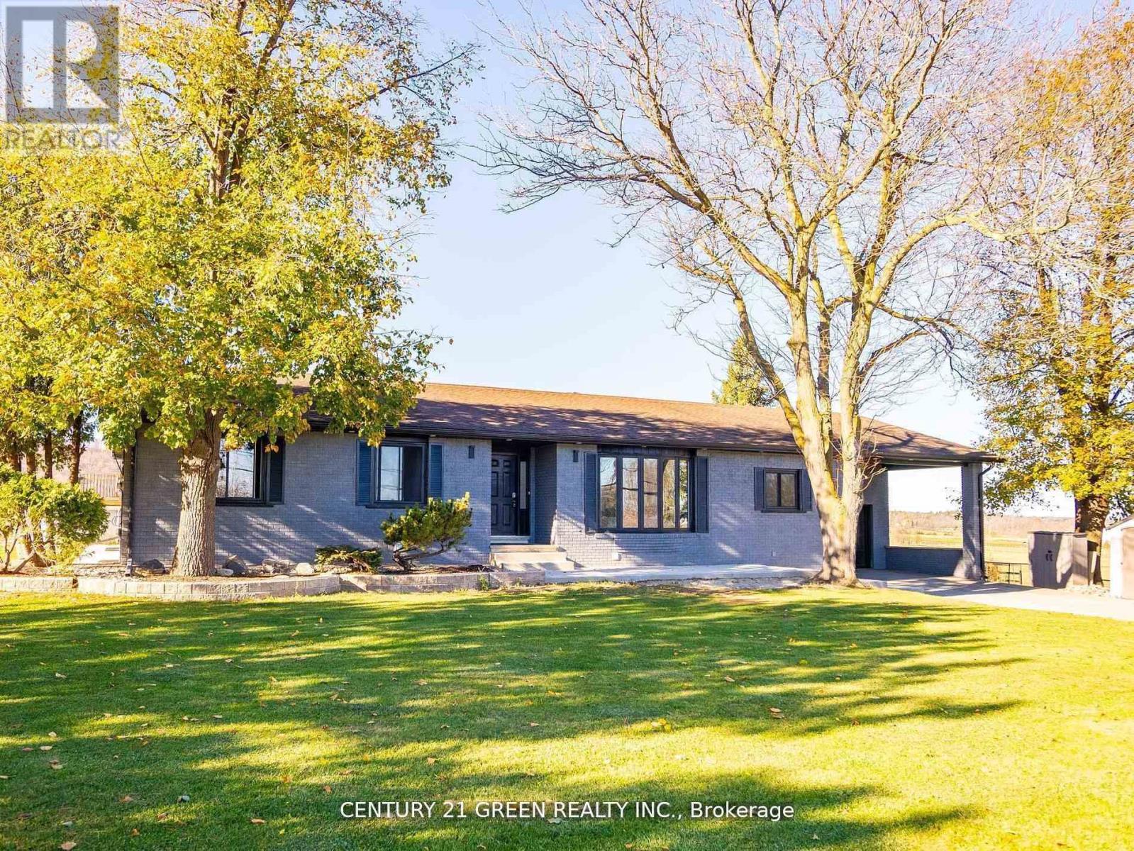 5459 CAMPBELLVILLE ROAD W