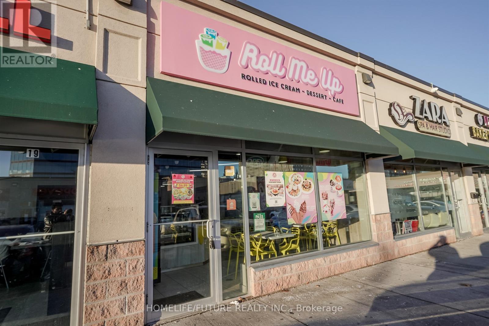 B20 - 62 OVERLEA BOULEVARD