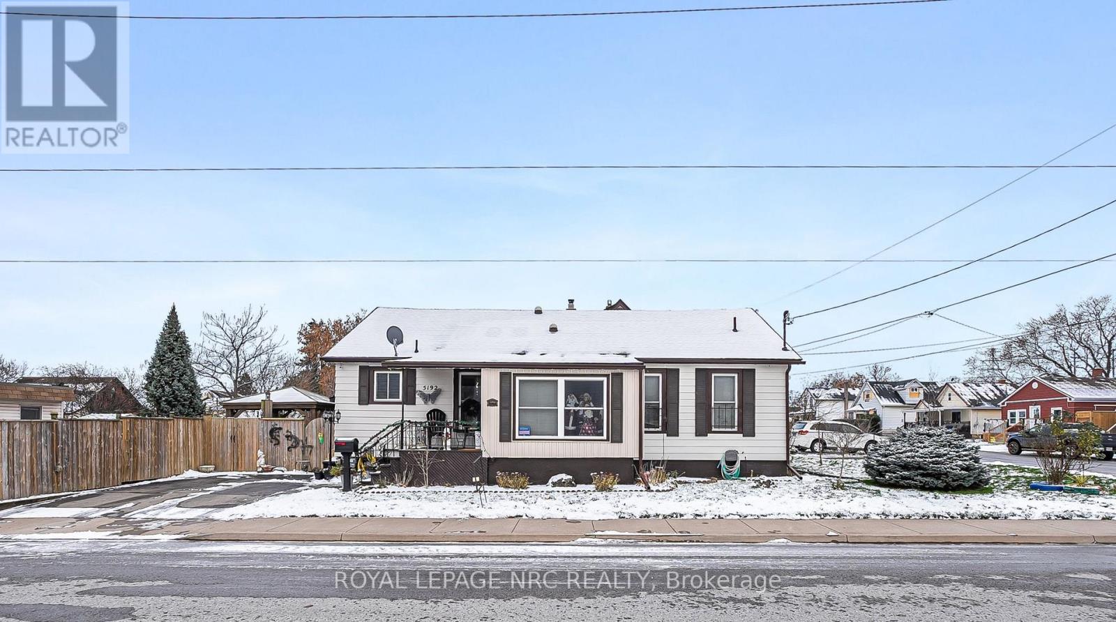 5192 HAMILTON STREET