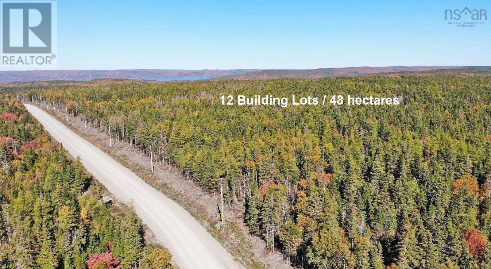 118 Acres Loch Lomond Road