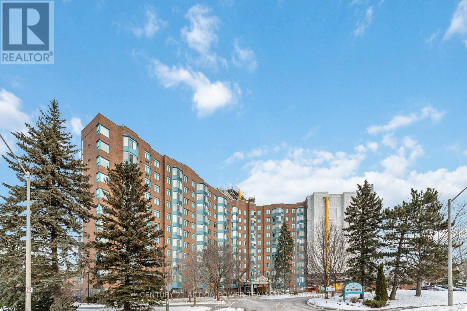 1103 - 1025 GRENON AVENUE