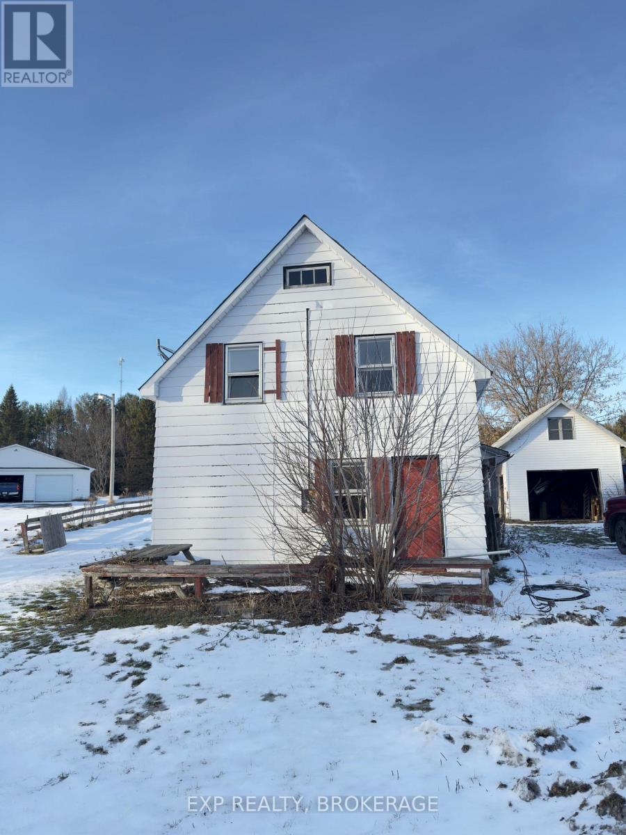 243 HWY. #28 HIGHWAY