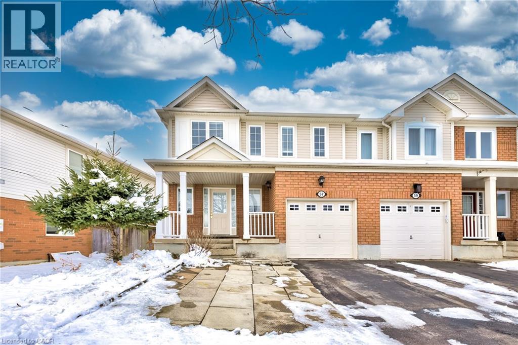 57 GARTH MASSEY Drive