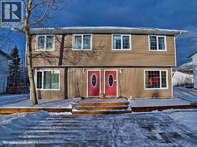 148 & 150 DAWSON DRIVE