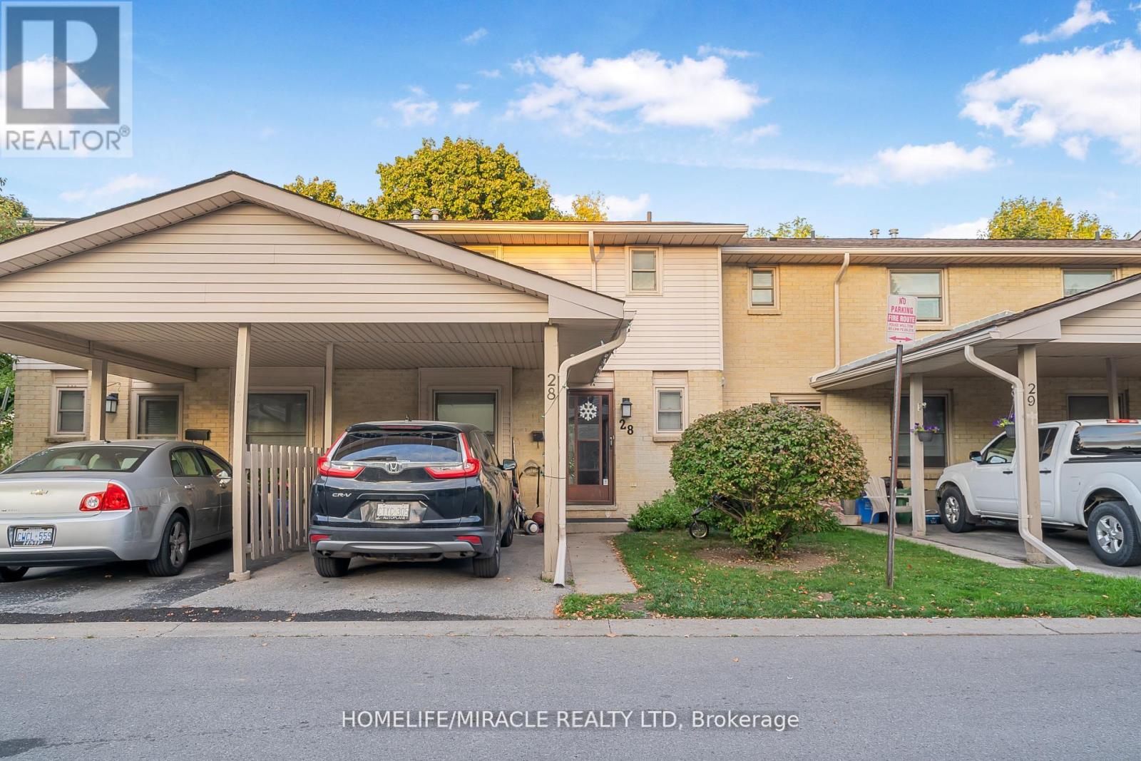 28 - 1318 HIGHBURY AVENUE