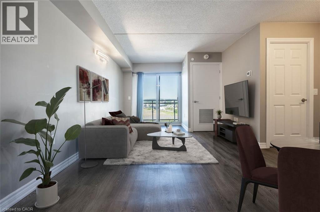 716 MAIN Street E Unit# 509