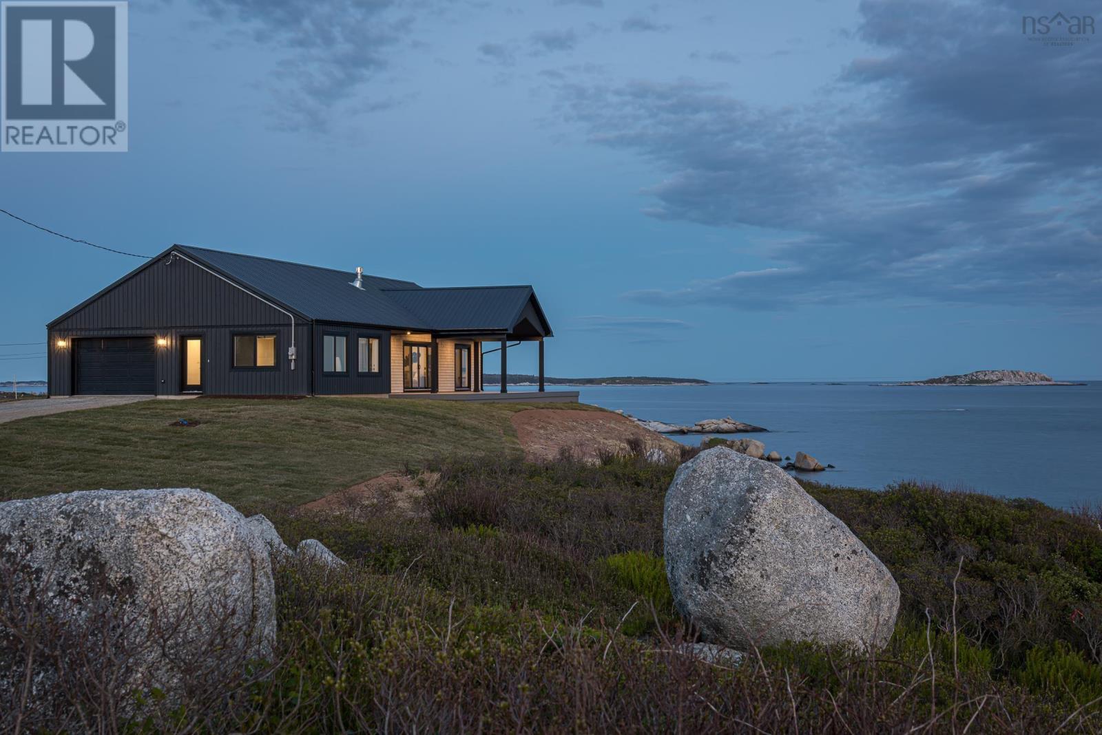 24 Indian Point Road