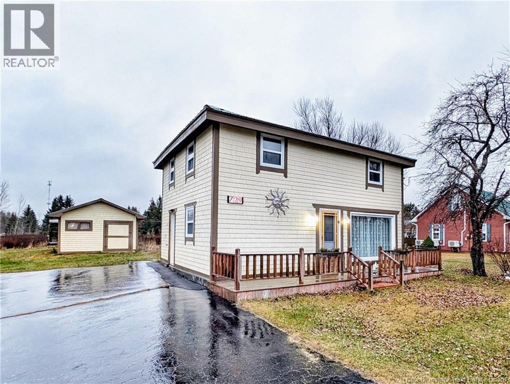 729 Saint-Joseph Boulevard