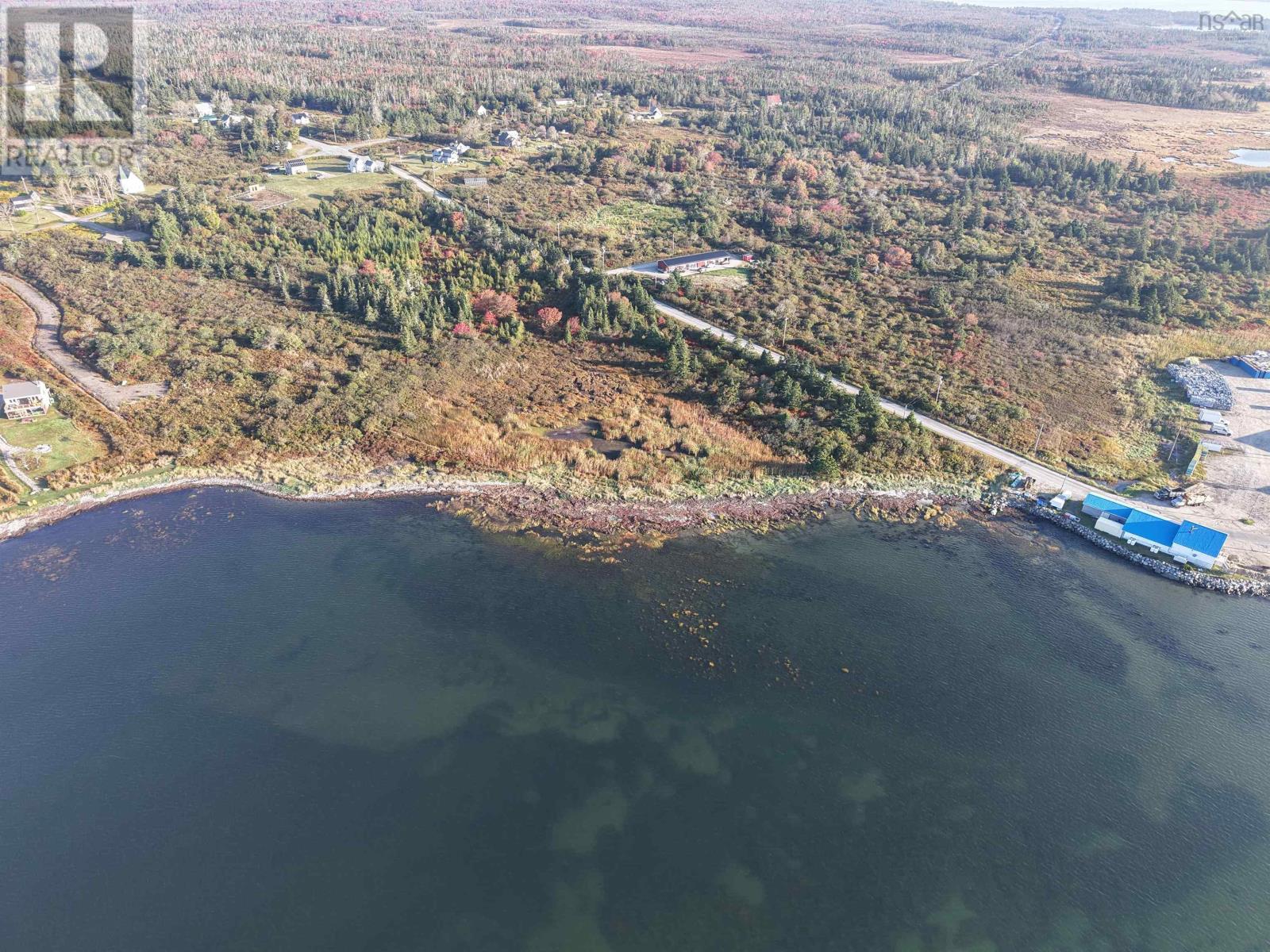 Lot West Sable Road Road