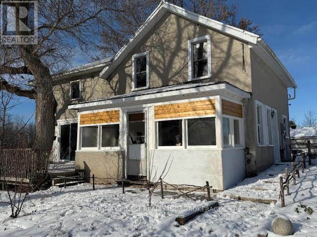 773 NINTH CONCESSION ROAD