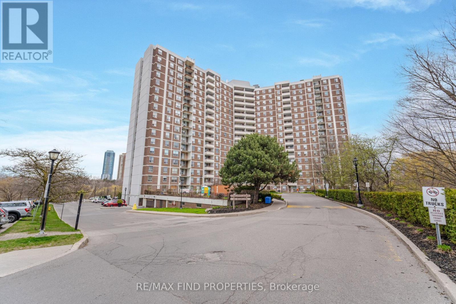 403 - 20 EDGECLIFFE GOLFWAY