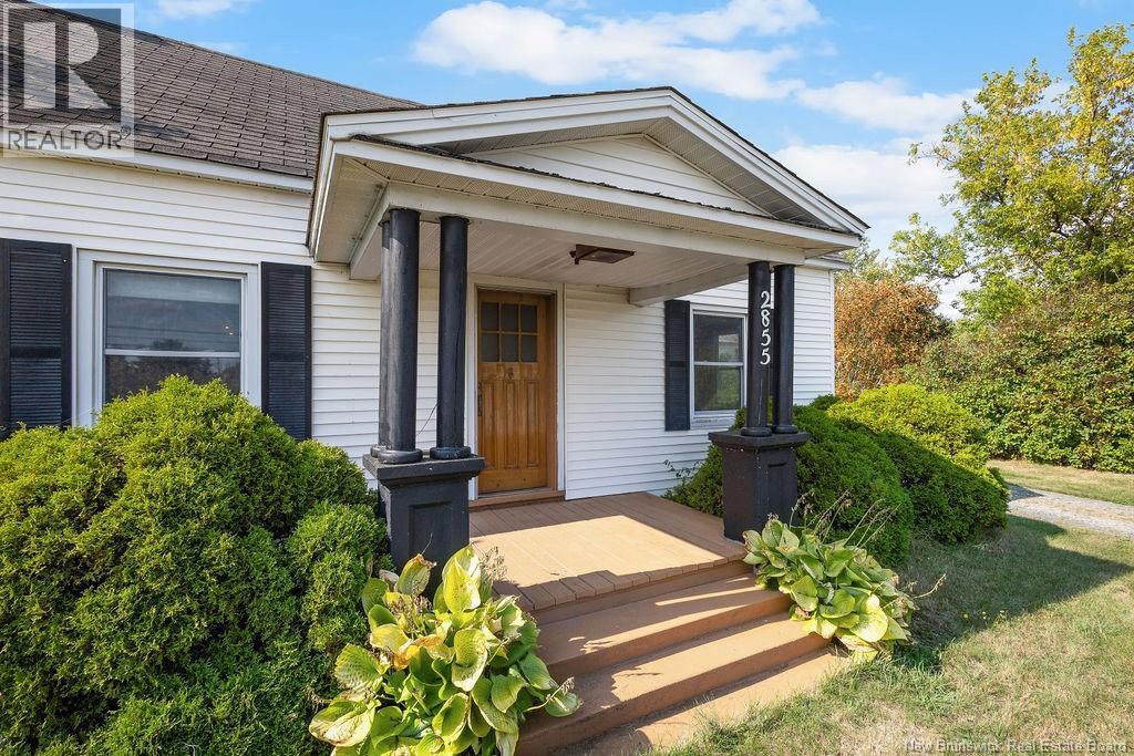 2855 King George Hwy