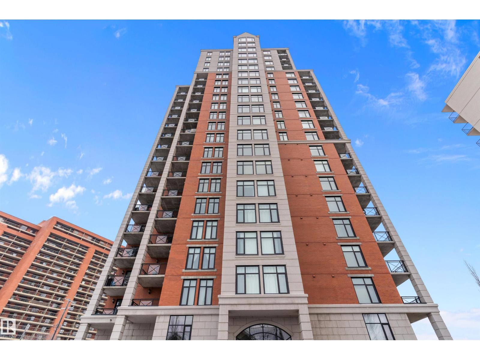 #402 9020 JASPER AV NW