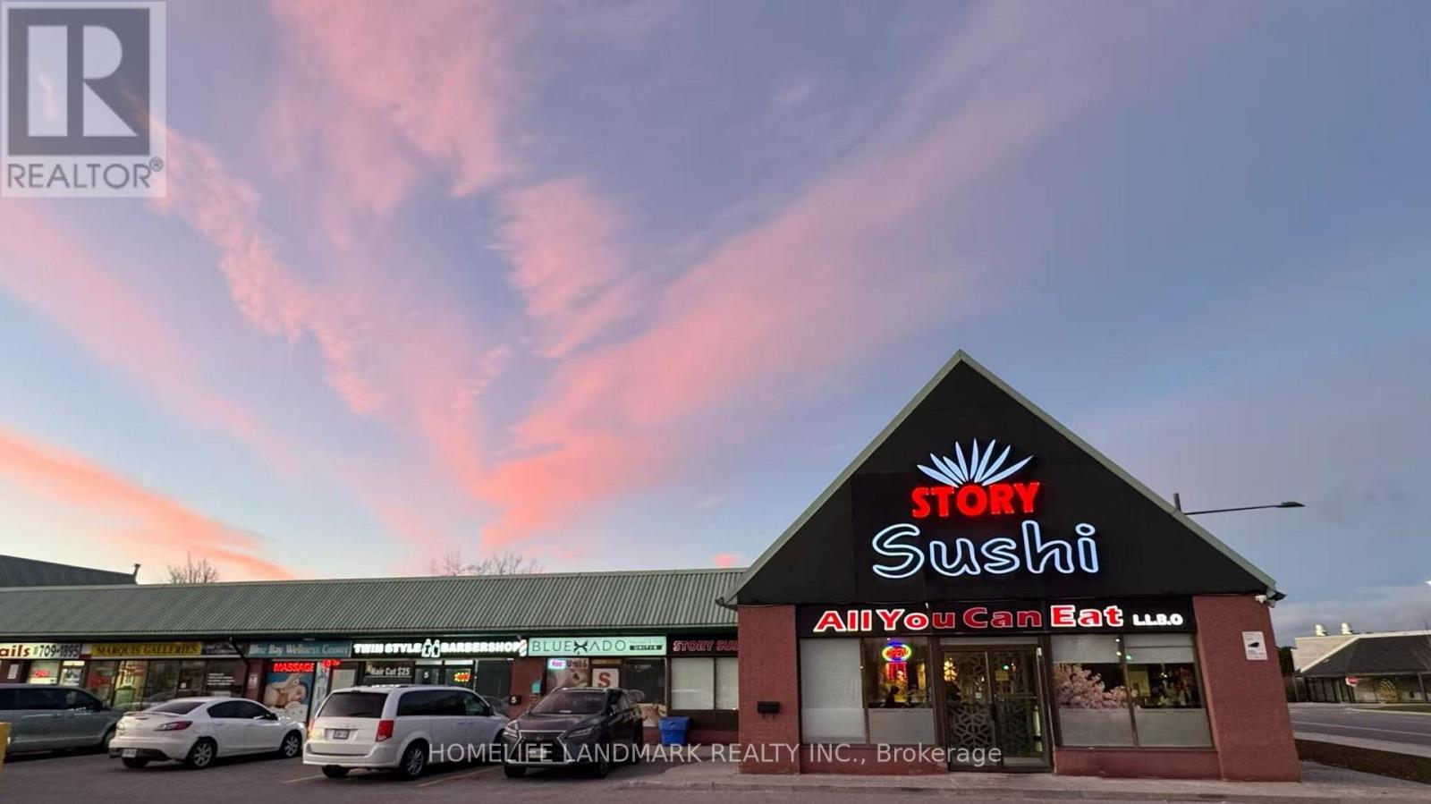 6A AND 7 - 1102 CENTRE STREET