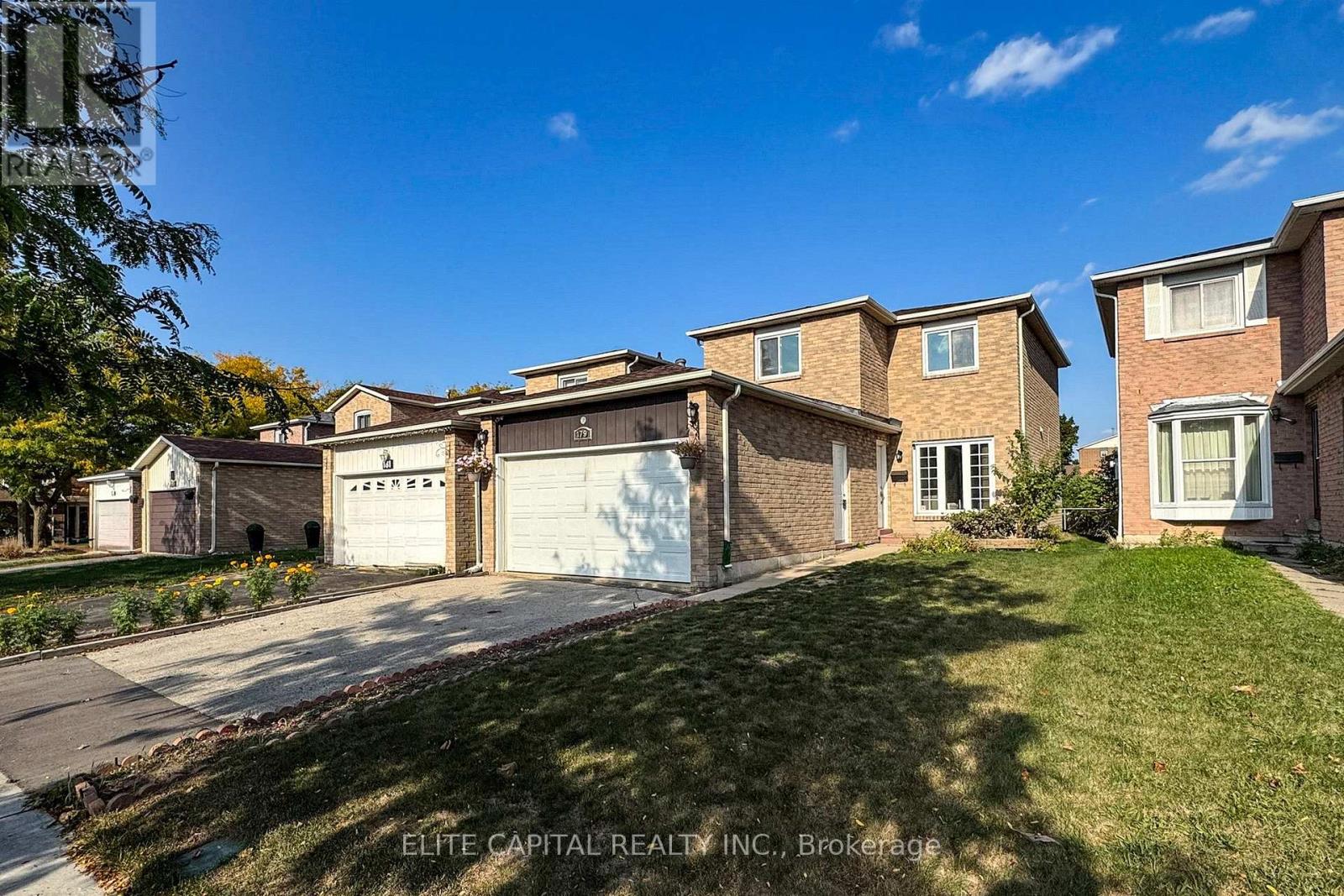 179 BETHANY LEIGH DRIVE