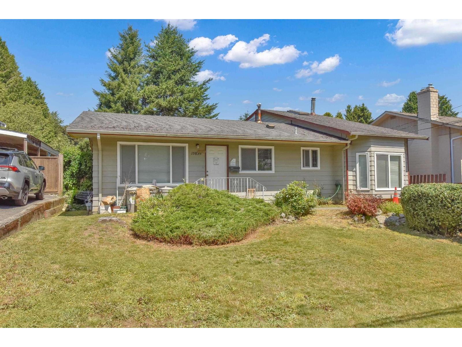 15835 RUSSELL AVENUE