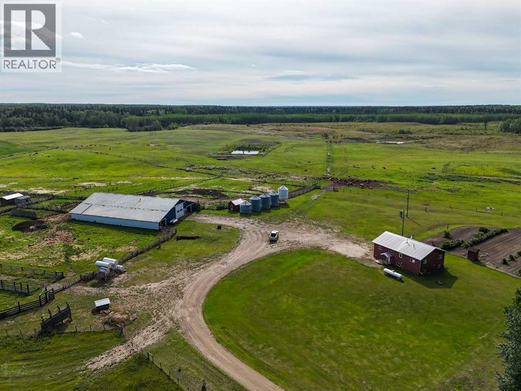 993051 RR Rural Northern Lights