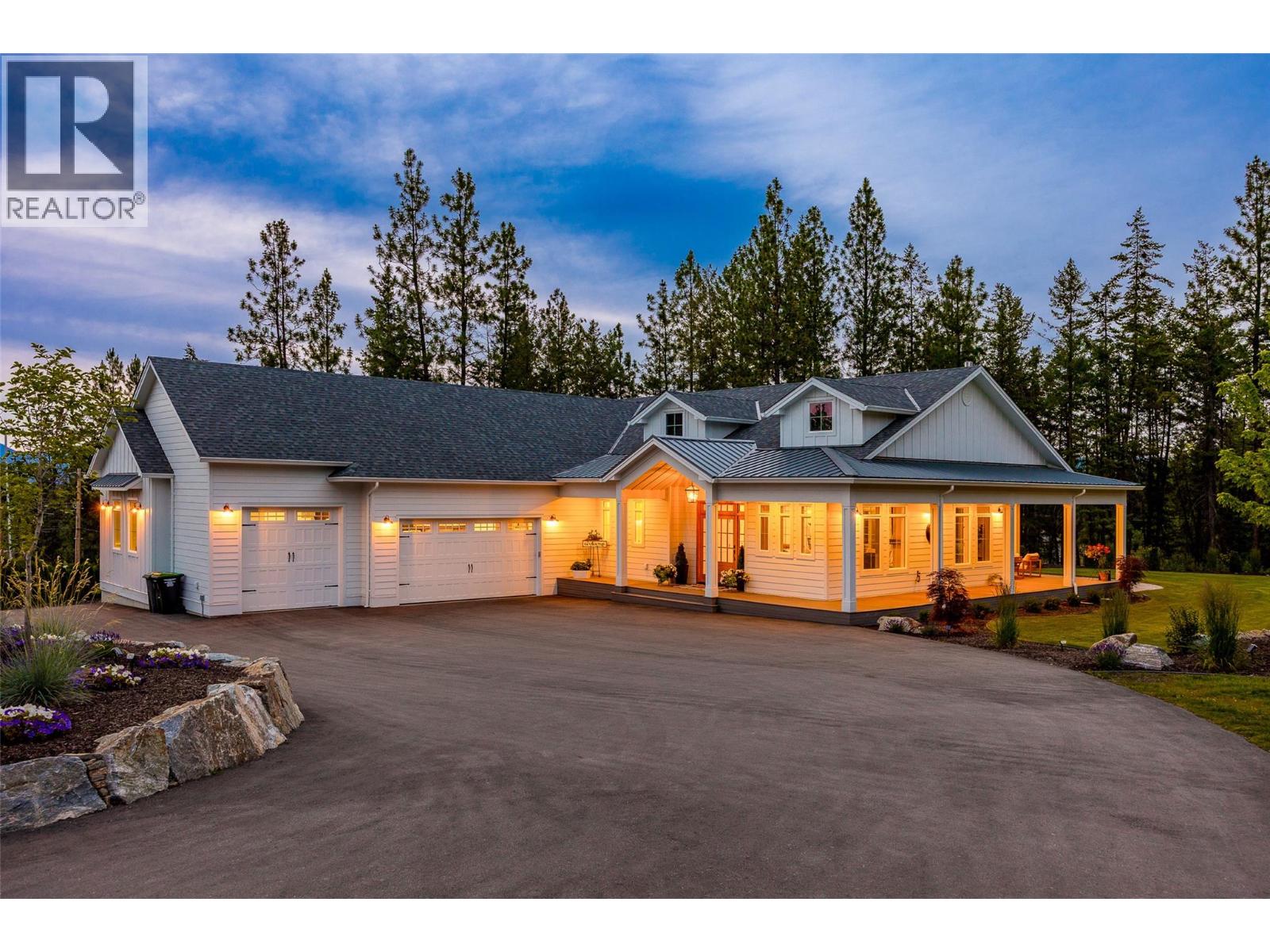 4135 June Springs Road