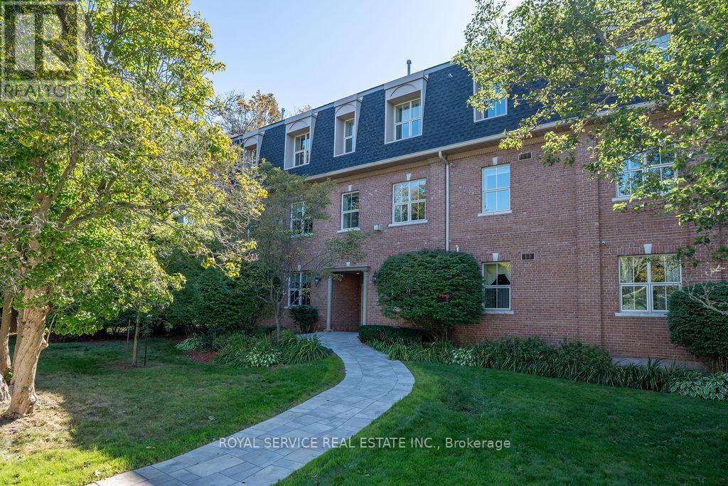 1 - 220 CHURCH STREET