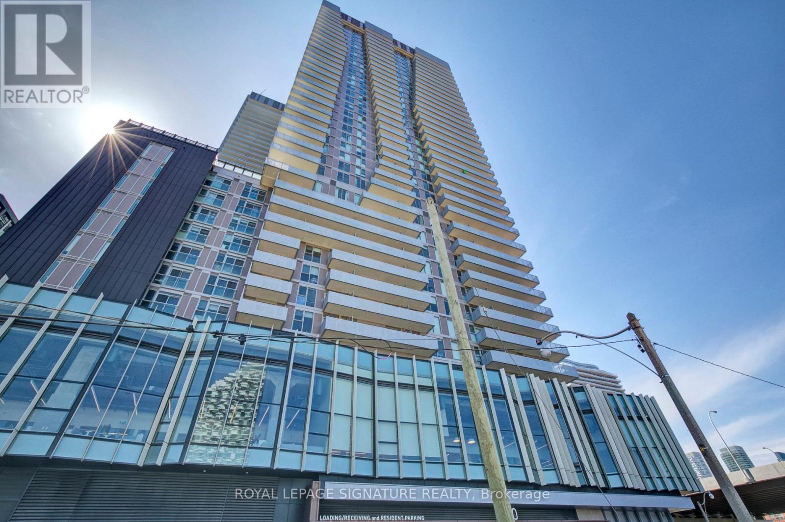 2208 - 20 RICHARDSON STREET