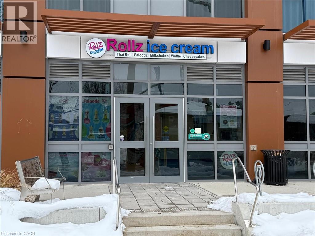 308 KING Street N Unit# 109-110