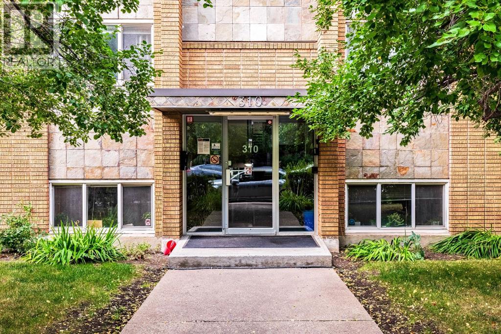 4, 310 22 Avenue SW