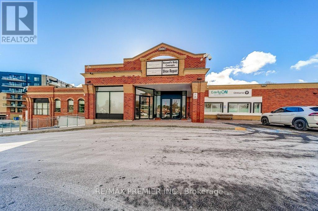 DU200 - 140 WOODBRIDGE AVENUE