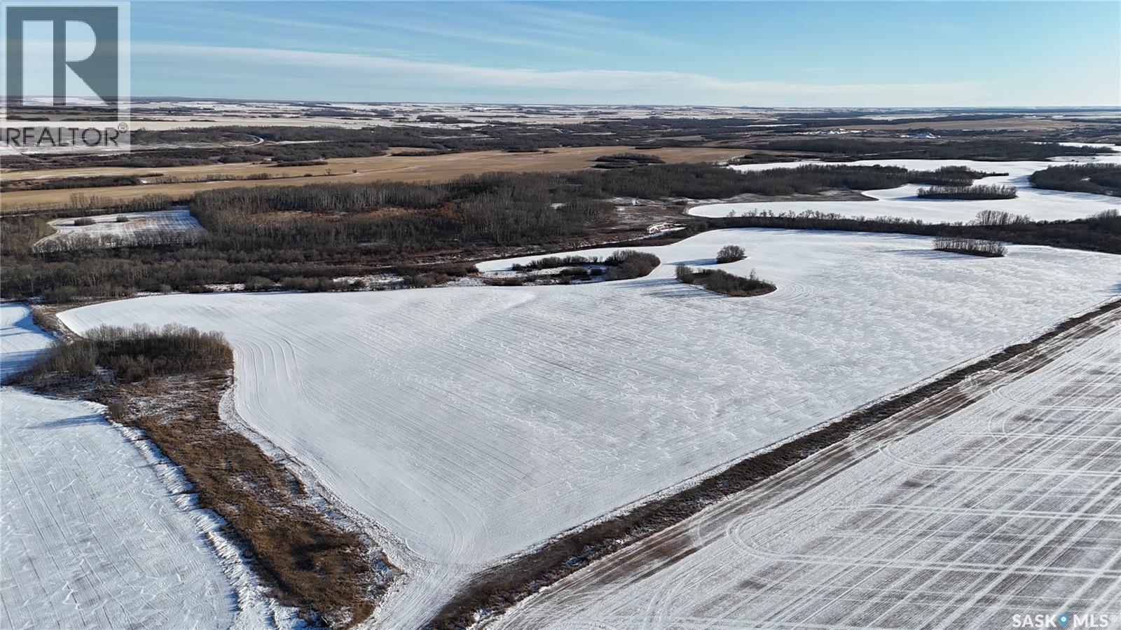 Johnson Land - 310 Acres