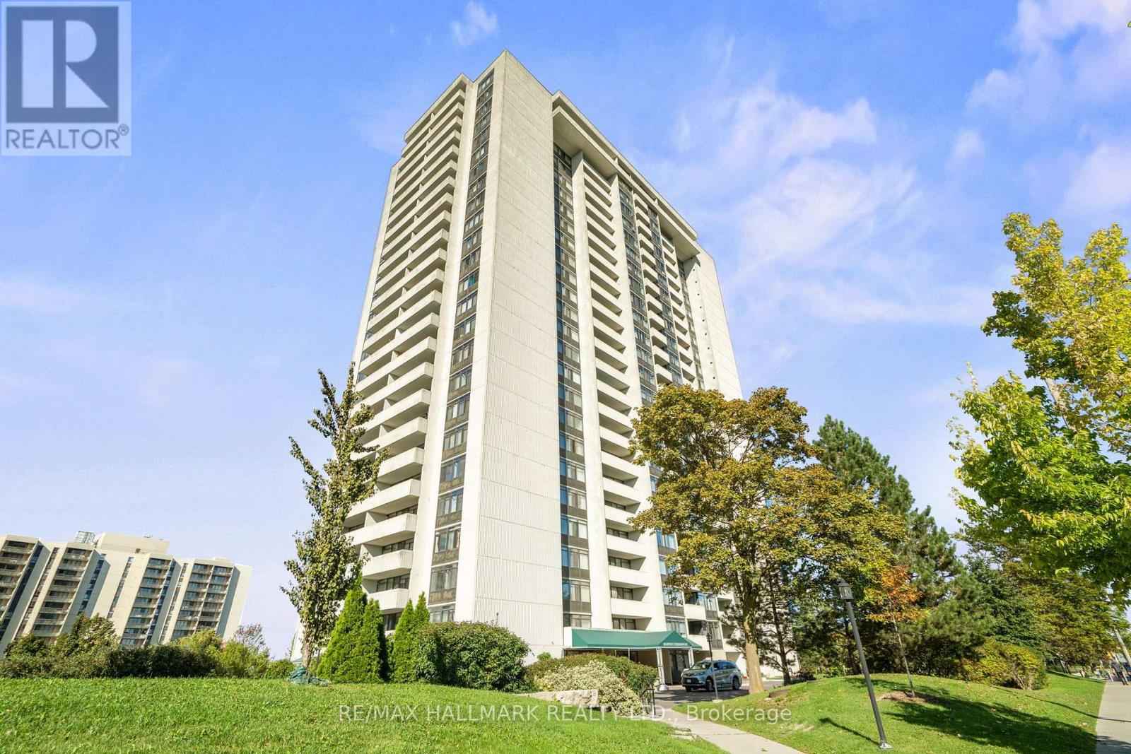 1805 - 3300 DON MILLS ROAD